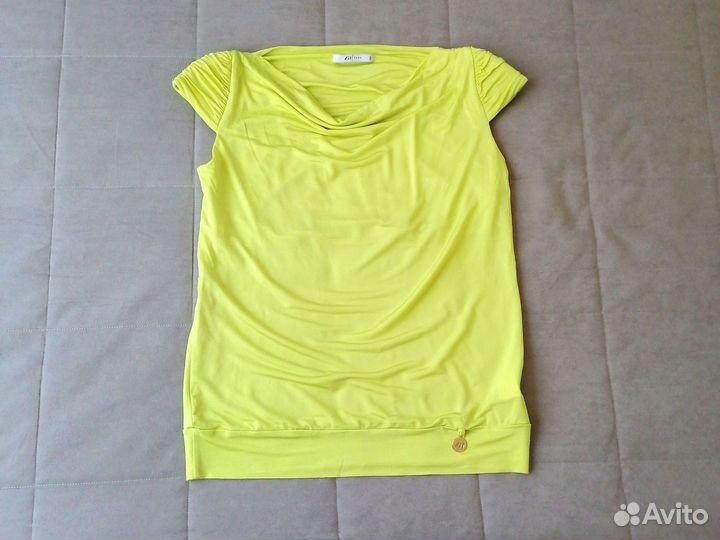 Новая блузка праздничная Zaps Польша