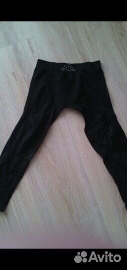 Термобелье детское