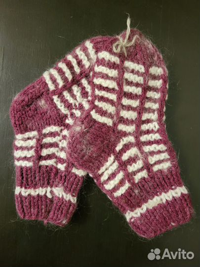 Носки детские