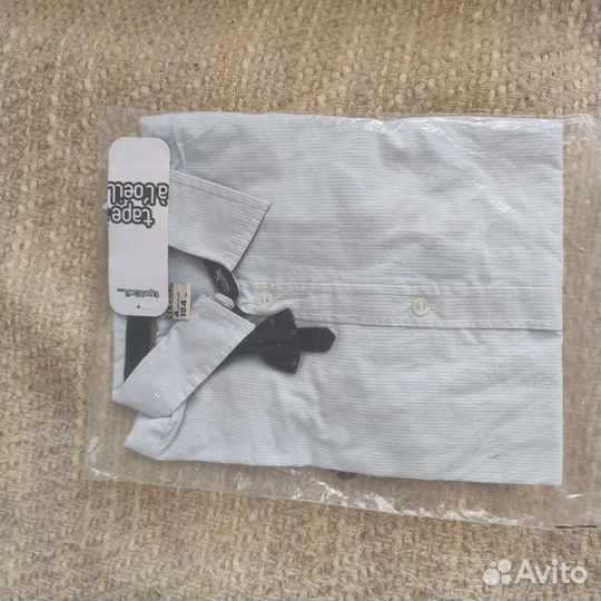 Рубашка Tape a L на мальчика