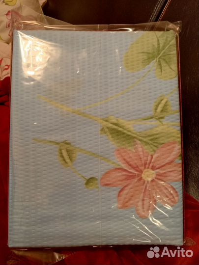 Постельное белье 1,5 спальное