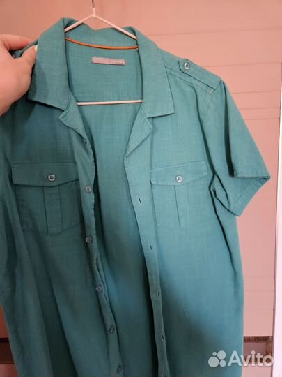 Рубашка / футболка-поло Mexx для мальчика