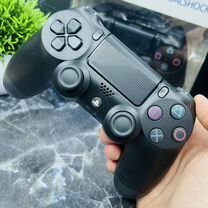 Джойстик PS4 (новый)