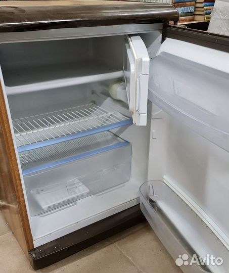 Холодильник Indesit маленький