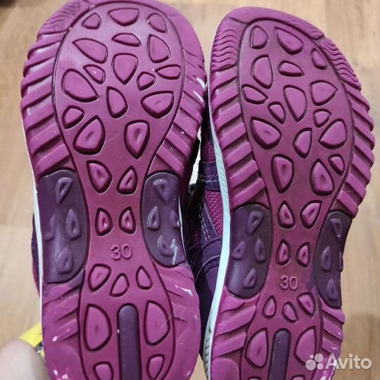 Ботинки viking 30