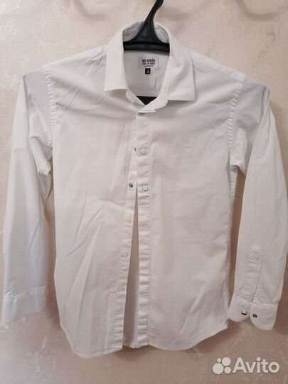 Школьные вещи на мальчика 140