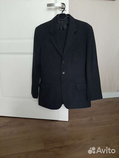 Костюм мужской