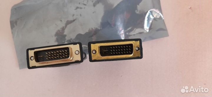 Переходники hdmi