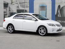 Toyota Corolla 1.6 AT, 2010, 129 752 км, с пробегом, цена 1 199 000 руб.