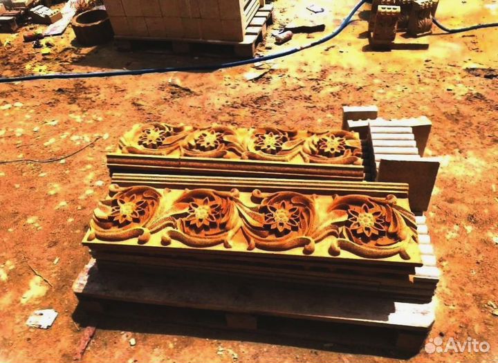 Дагестанский камень арт 21.45