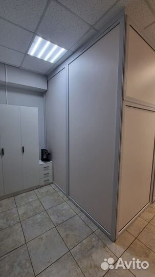 Пластиковые перегородки пвх