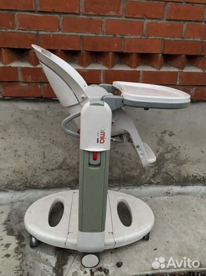 Детский универсальный кресло