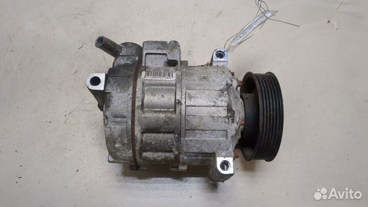 Компрессор кондиционера Seat Toledo 3, 2005
