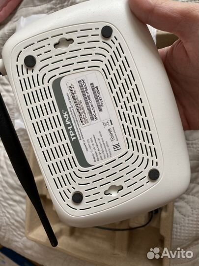 Роутер tp link