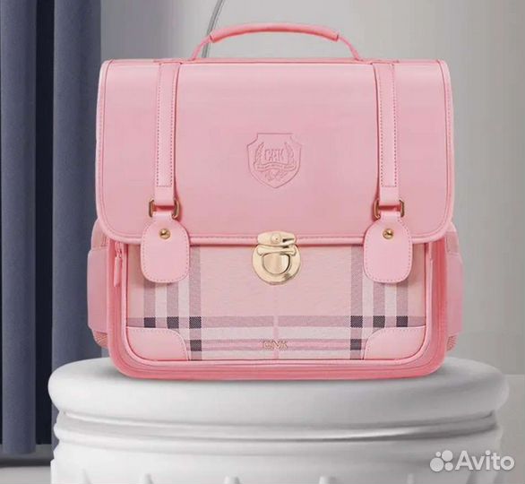 Портфель школьный