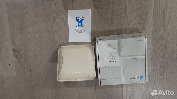 Антенна, усилитель Wifi сигнала, 3G-4G