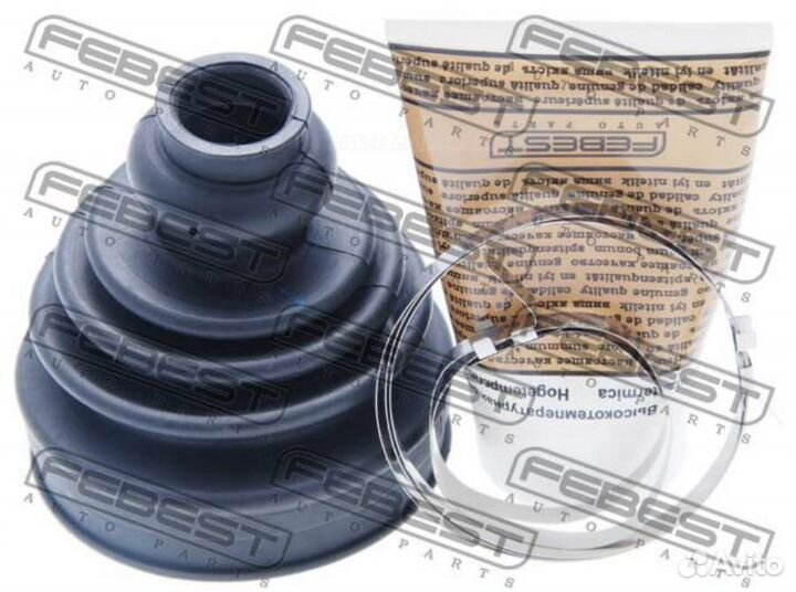 Febest 2715-S60T Пыльник шруса внутреннего (компле