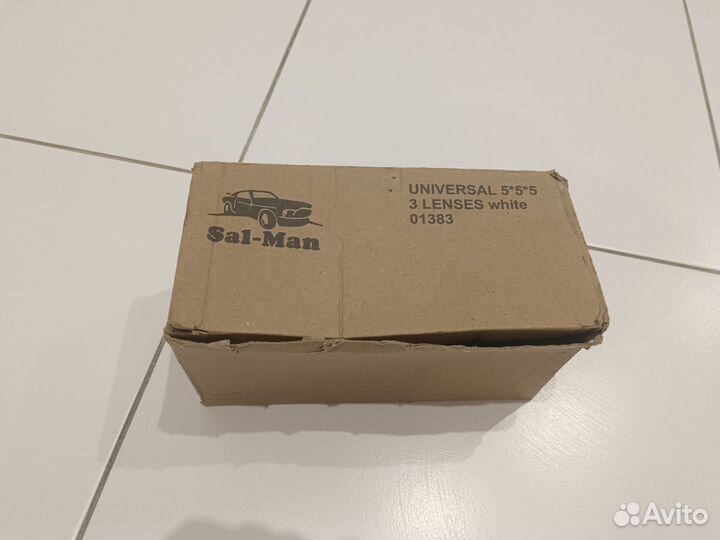 Фара автомобильная светодиодная