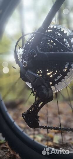 Intense spider sport 29 Горный велосипед 2024