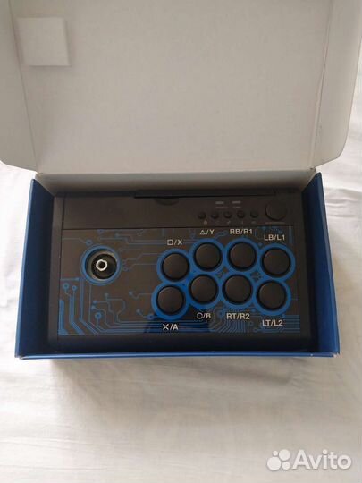 Аркадный стик