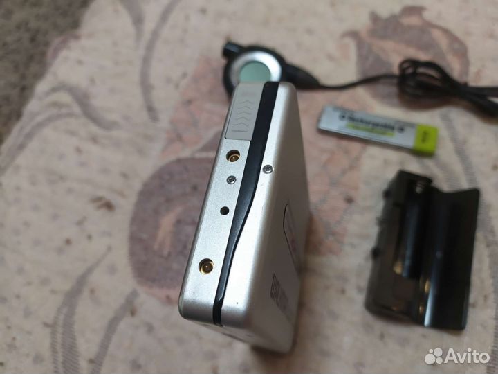 Sony walkman Wm fx877