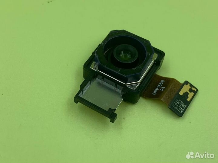 22850 Модуль задней камеры Motorola Moto G8 Plus