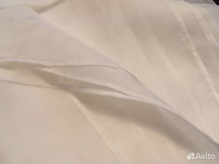 Тюль вуаль 350*246 см