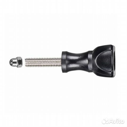 Болт короткий для крепления экшн камер GoPro