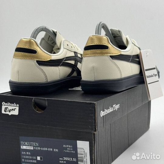 Кроссовки женские asics Onitsuka Tiger