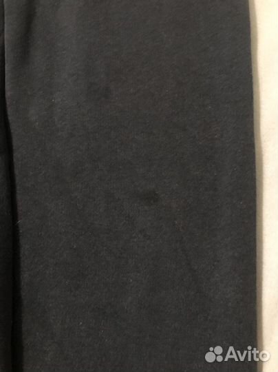 Штаны для беременных утепленные 48