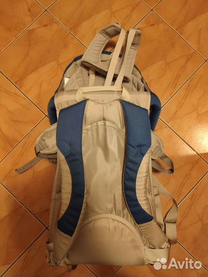 Рюкзак для переноски детей Kelty Kids Mijo