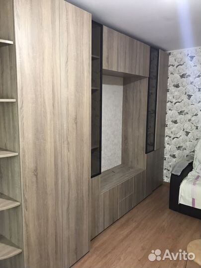 Сборка и установка мебели