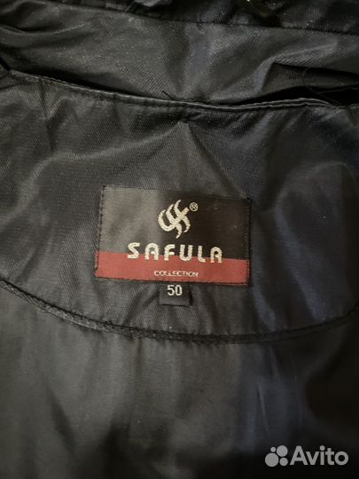 Пихора мужская 50 размер