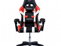 Новое геймерское кресло