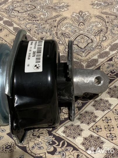 Подушка двигателя BMW 22116793016