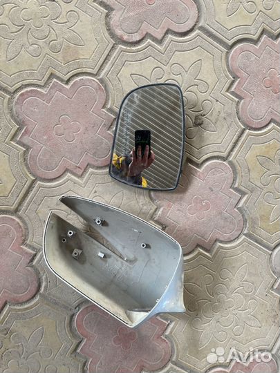Зеркало боковое Hyundai Sonata YF