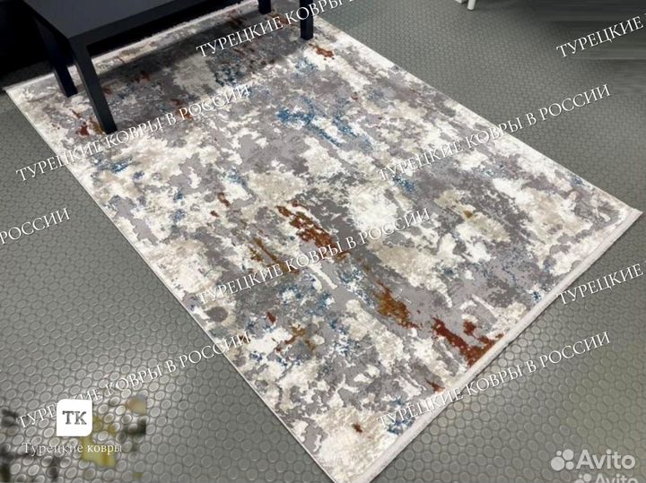 Ковер новый