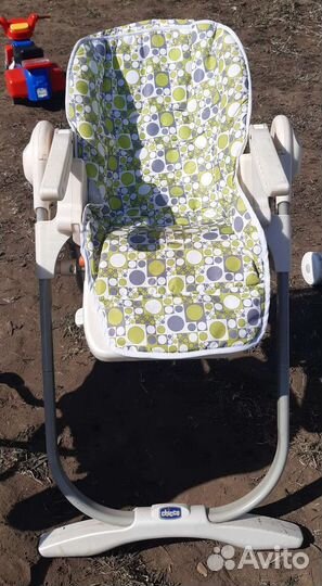 Стул для кормления