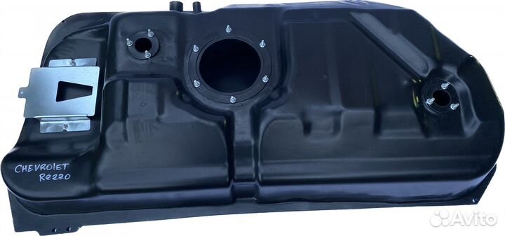 Бак топливный Chevrolet Rezzo г.в. 2005-2010