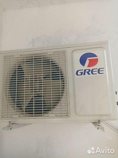 Кондиционер Сплит-система