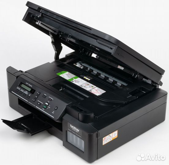 Принтер Brother DCP-T520W