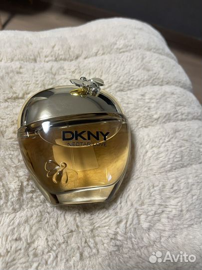 Dkny nectar love