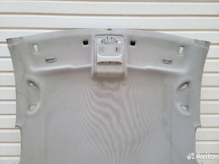 Потолок VW Tiguan 2008-2018 5N0867501CM