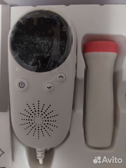 Фетальный допплер для беременных