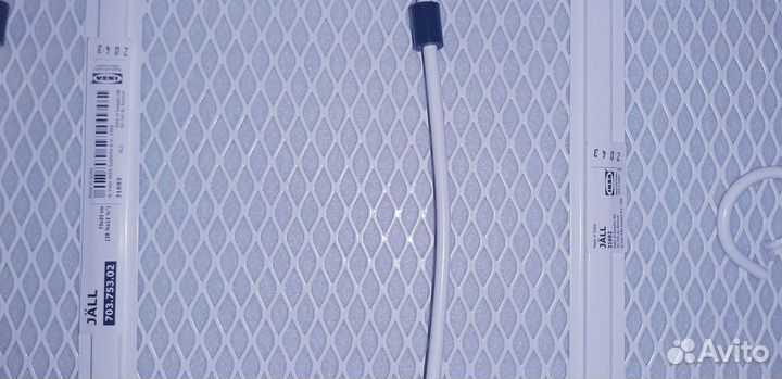 Мини гладильная доска JÄLL от IKEA новая