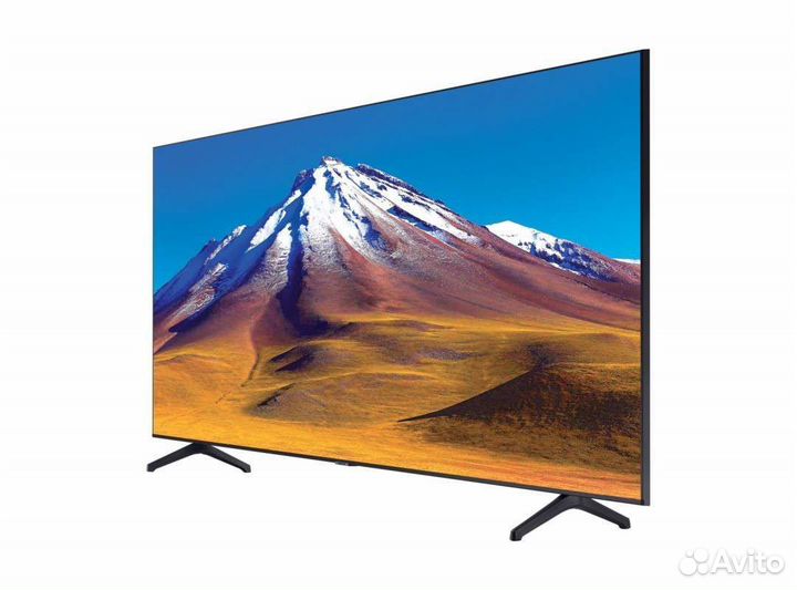 Телевизор Samsung