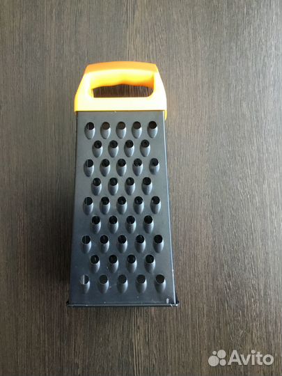 Терка металл, ступка+ пестик, яйцерезка, сито, др