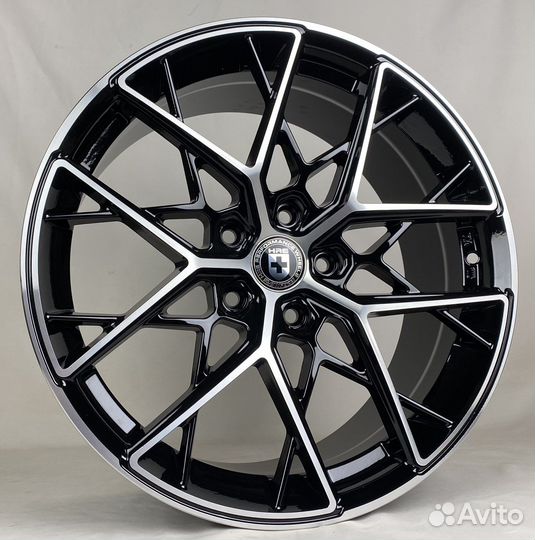 Диски R*18/5x114.3 Toyota,Mazda,Kia,Hyundai