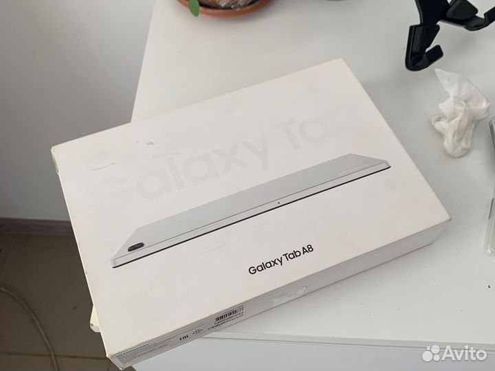 Samsung galaxy Tab A8