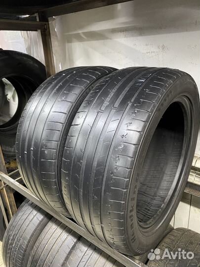 Habilead Headking S2000 225/50 R17 98W